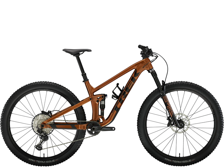 Trek Top Fuel 8 2024 Mountainbike