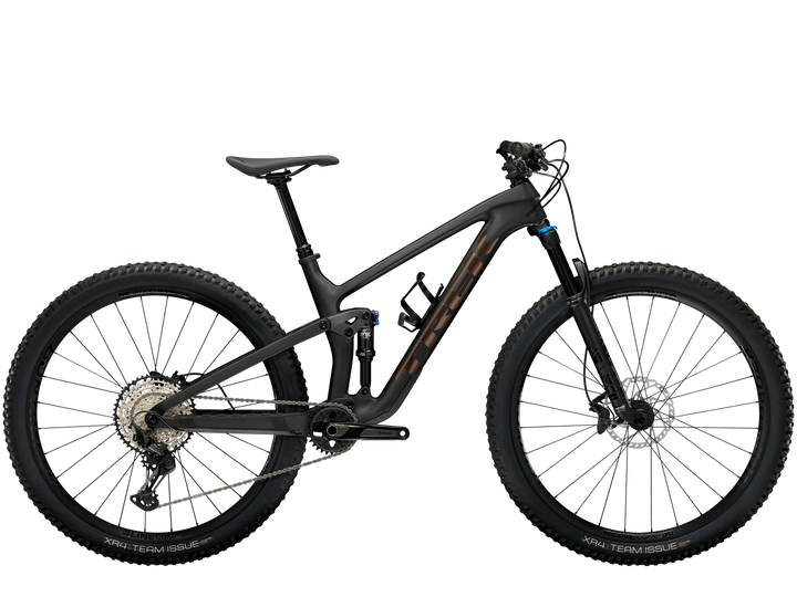 Trek Top Fuel 9.7 Gen 3 Mountainbike