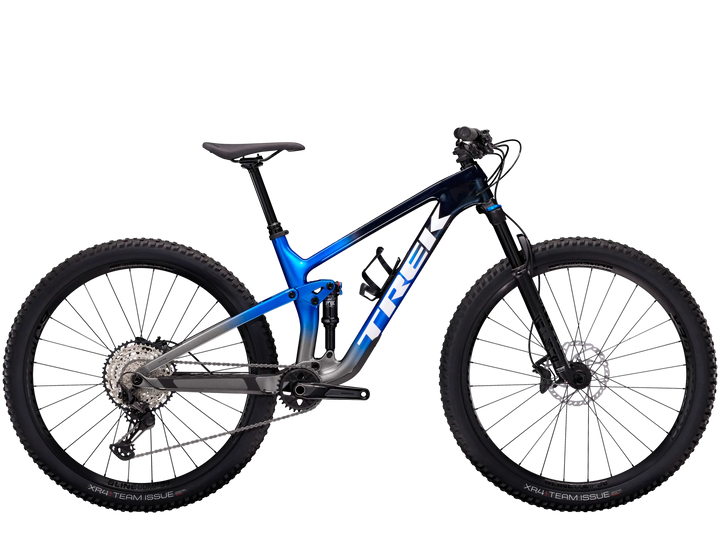 Trek Top Fuel 9.7 Gen 3 Mountainbike