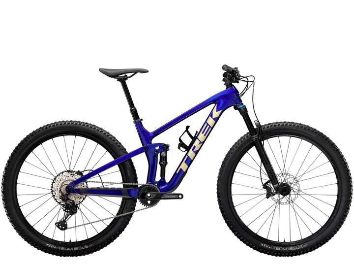 Trek Top Fuel 9.7 Gen 3 Mountainbike