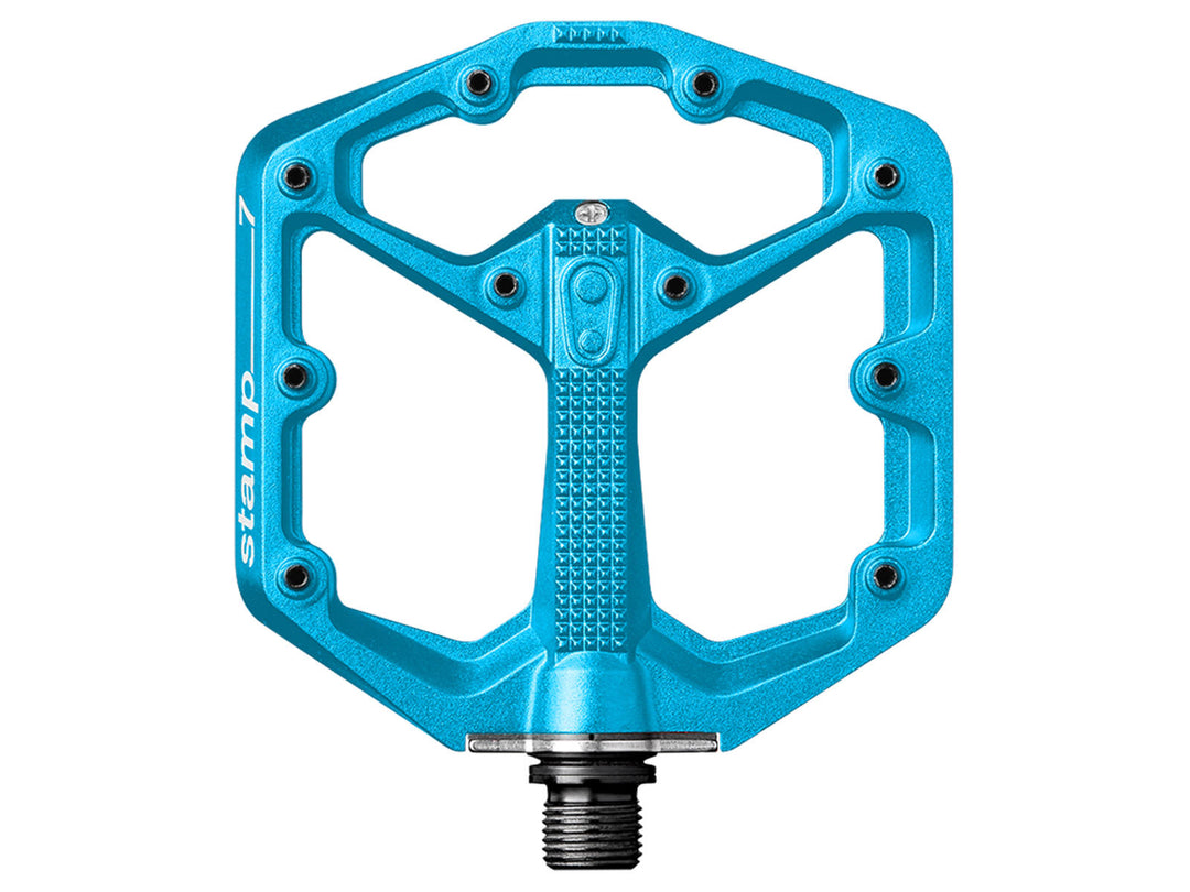 Crankbrothers Stamp 7 Flat Pedaler