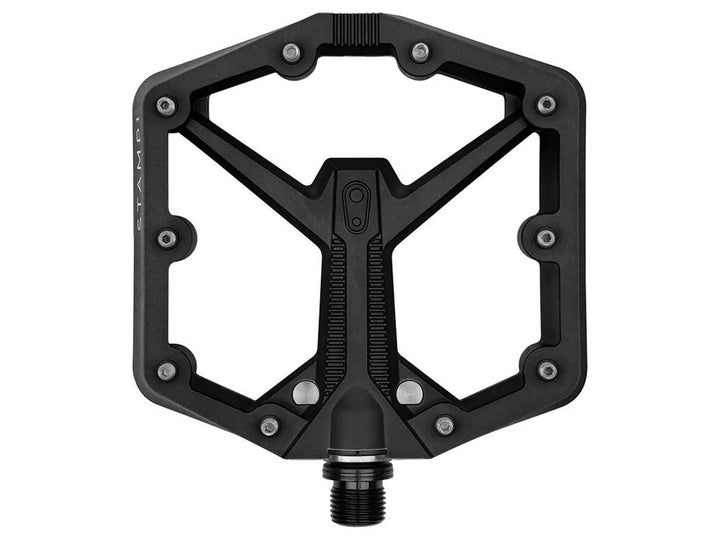 CRANKBROTHERS Stamp 1 Flat Pedaler