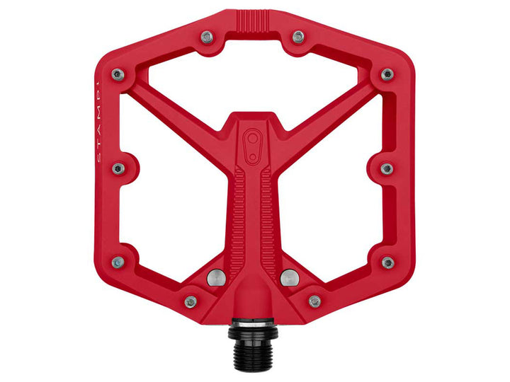 CRANKBROTHERS Stamp 1 Flat Pedaler