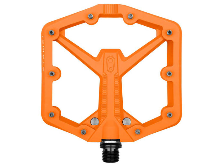 CRANKBROTHERS Stamp 1 Flat Pedaler