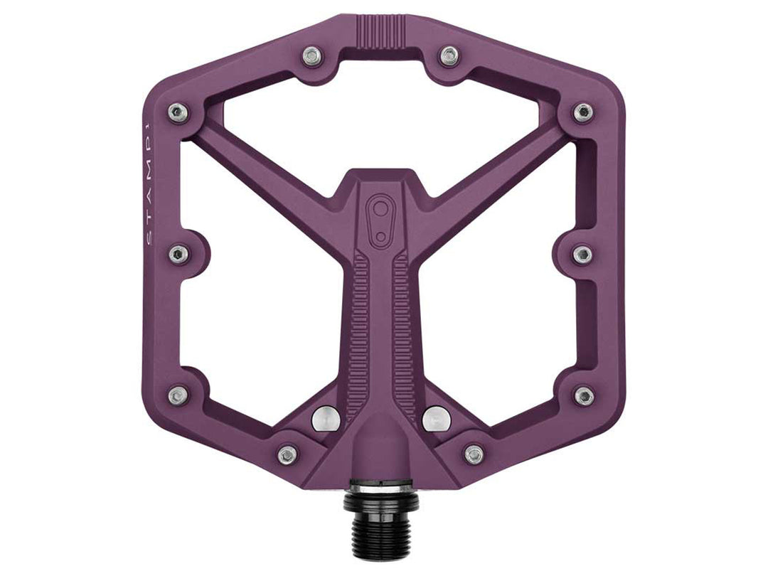 CRANKBROTHERS Stamp 1 Flat Pedaler