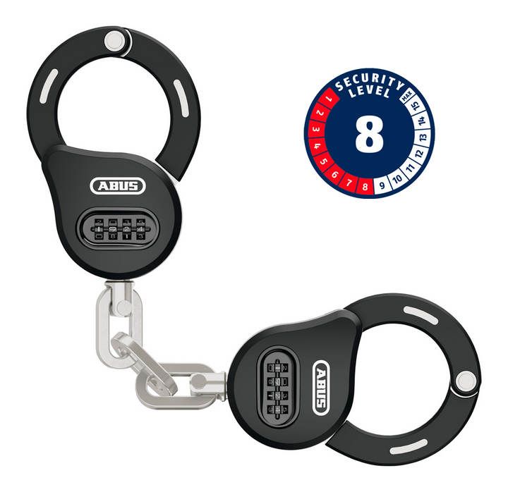 Abus Chain Claw 10 Kædelås