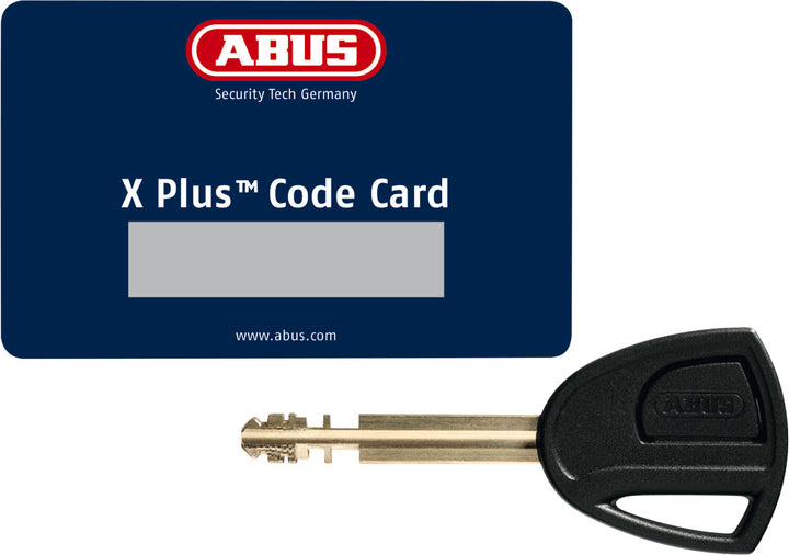 Abus Ringlås 5955 Pro Shield X-PLUS