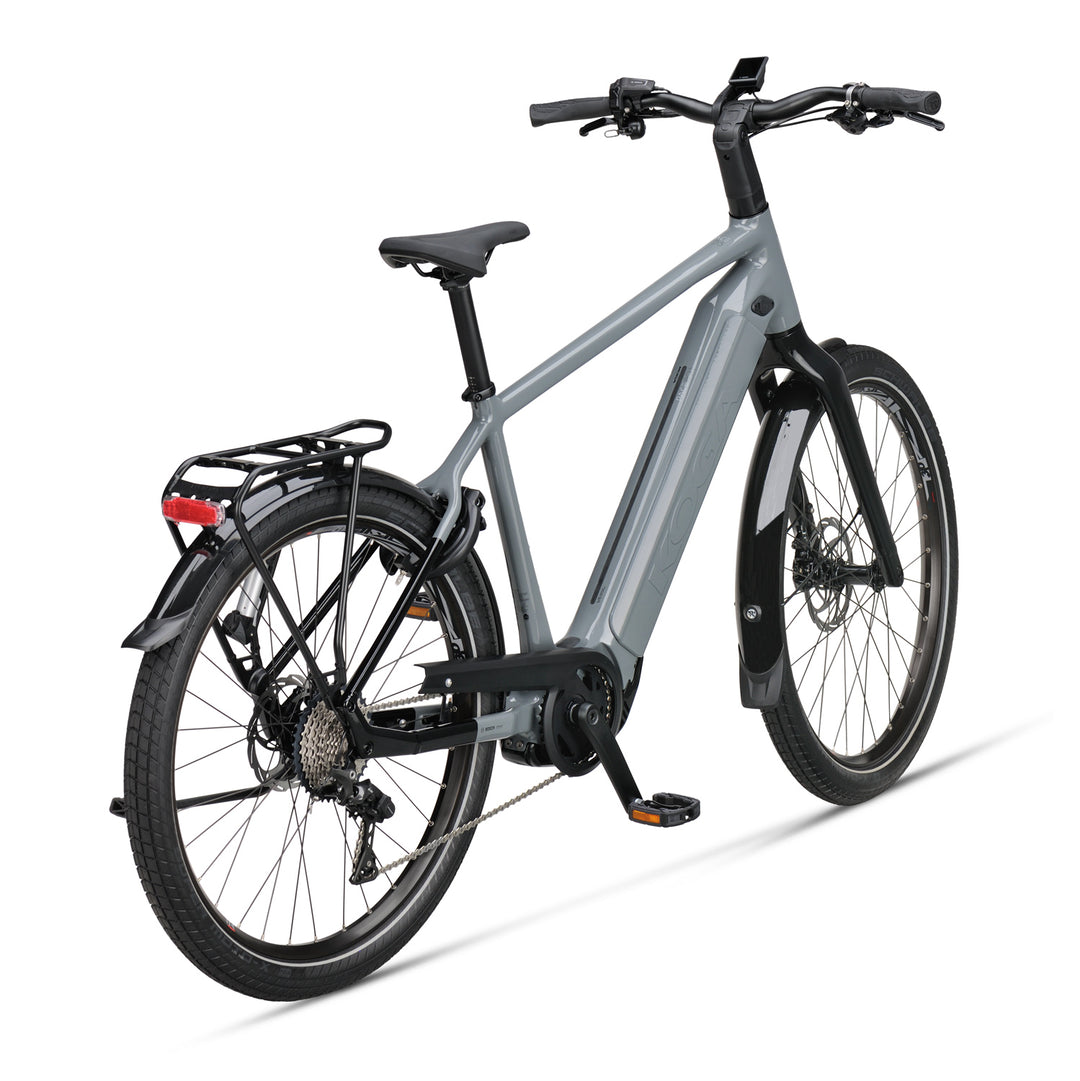 KOGA PACE B05 750Wh Elcykel Herre