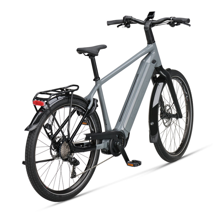 KOGA PACE B05 BES3 750Wh Elcykel Herre