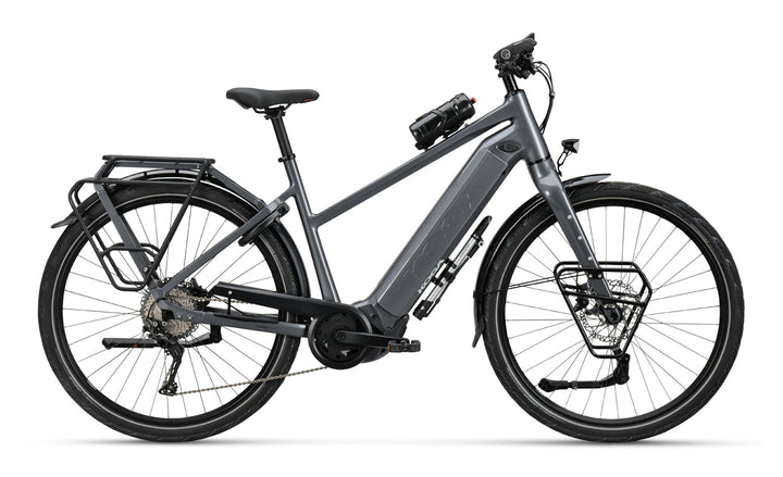 KOGA E-Worldtraveller Rigid 750Wh Dame