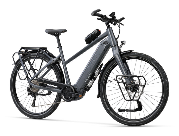 KOGA E-Worldtraveller Rigid 750Wh Dame