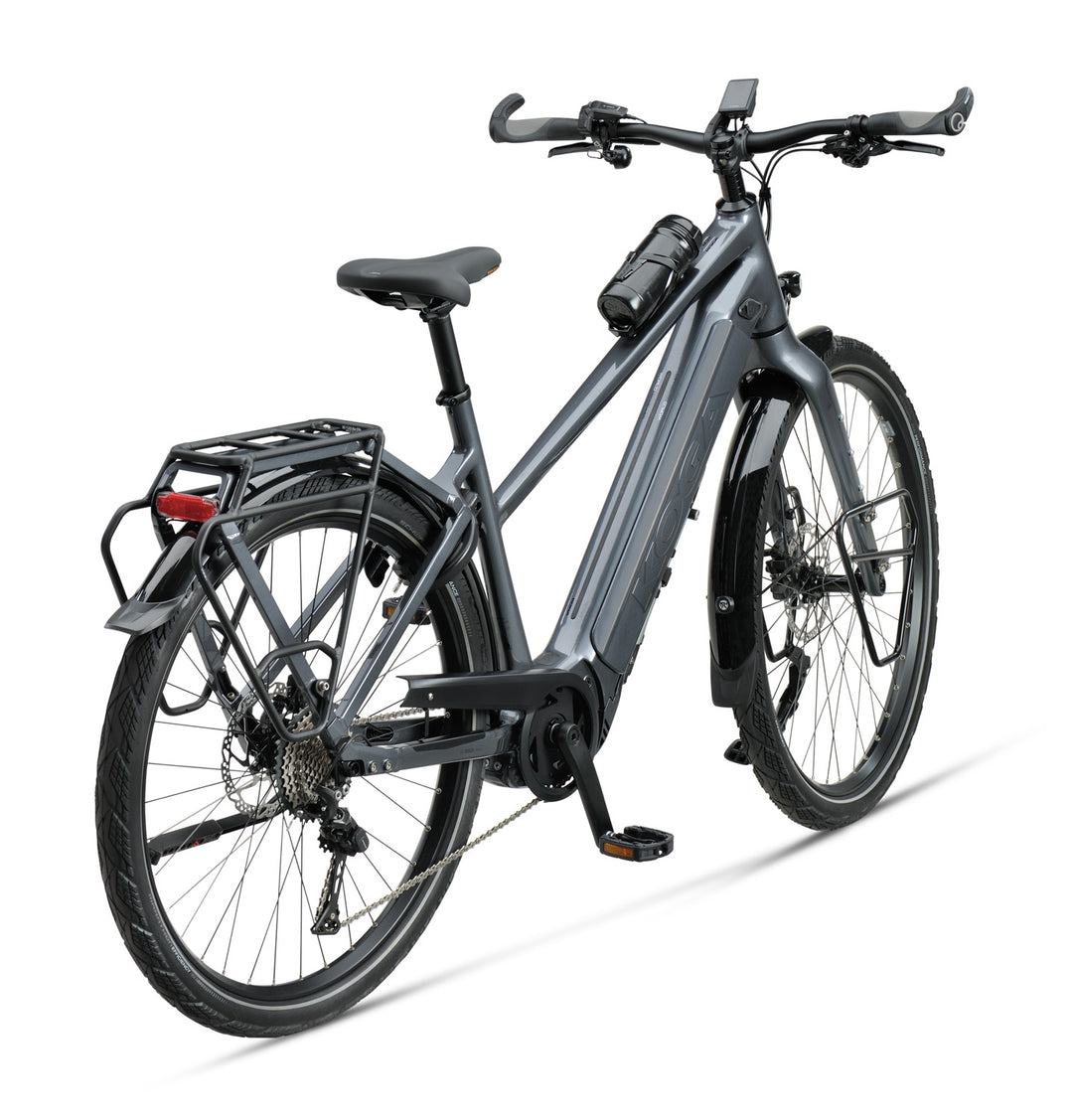 KOGA E-Worldtraveller Rigid 750Wh Dame