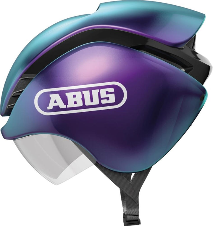 Abus GameChanger TRI Cykelhjelm