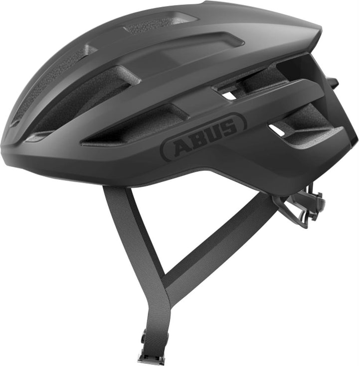 Abus PowerDome Cykelhjelm