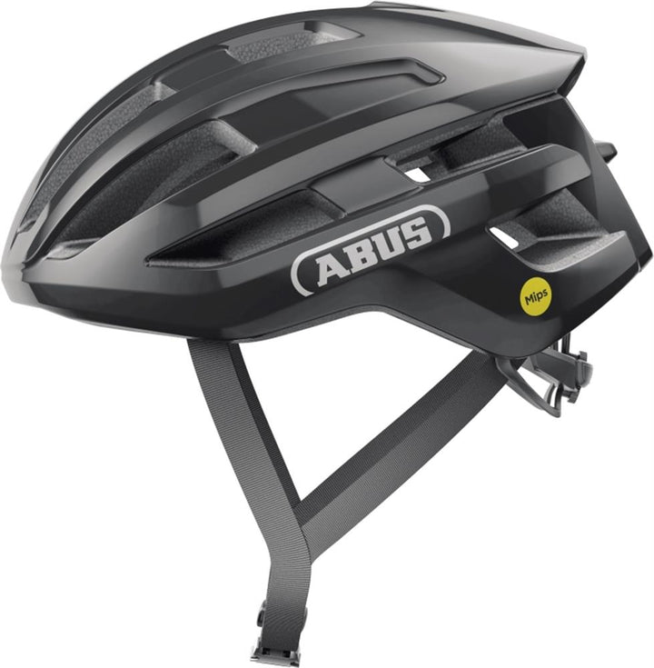 Abus PowerDome MIPS Cykelhjelm