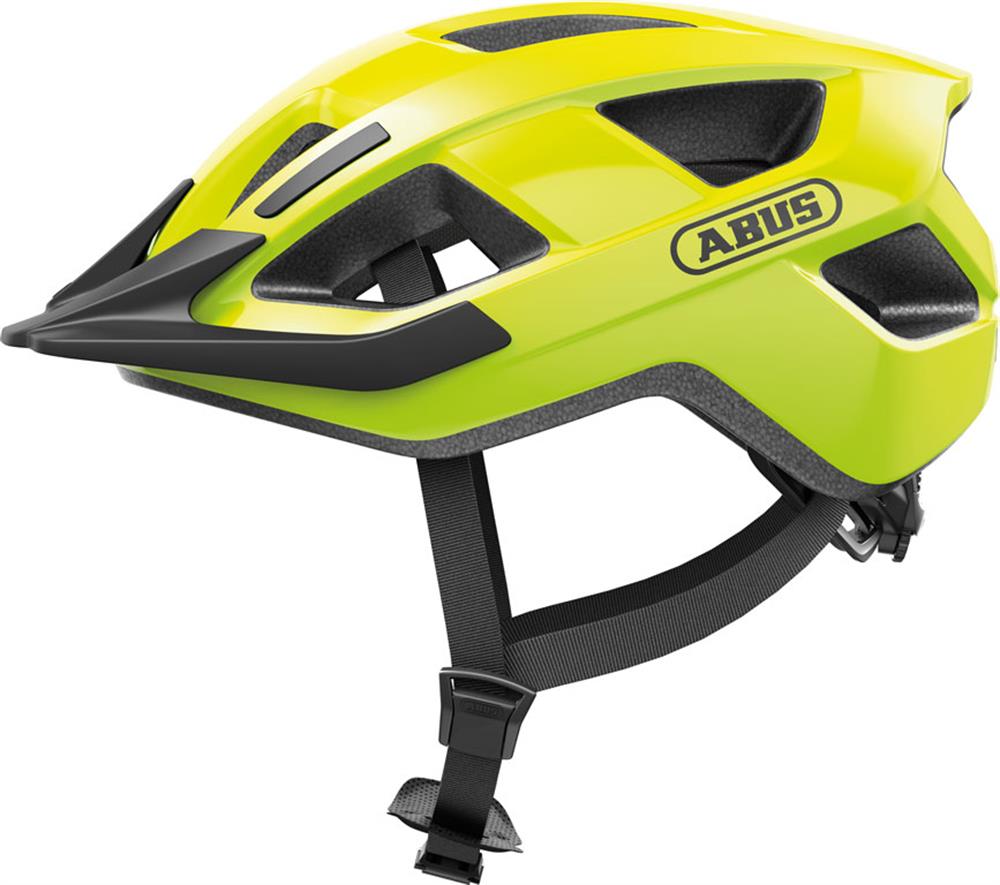 Abus Aduro 3.0 Cykelhjelm