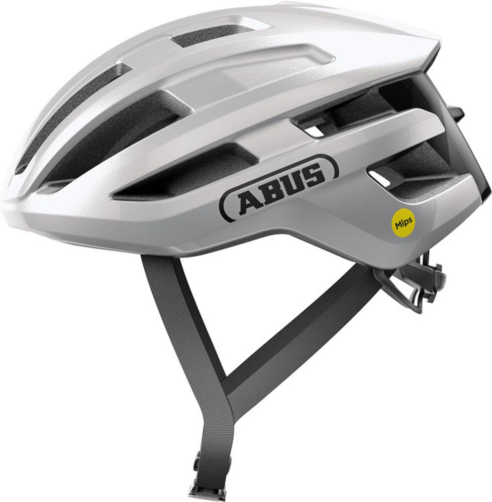 Abus PowerDome MIPS Cykelhjelm