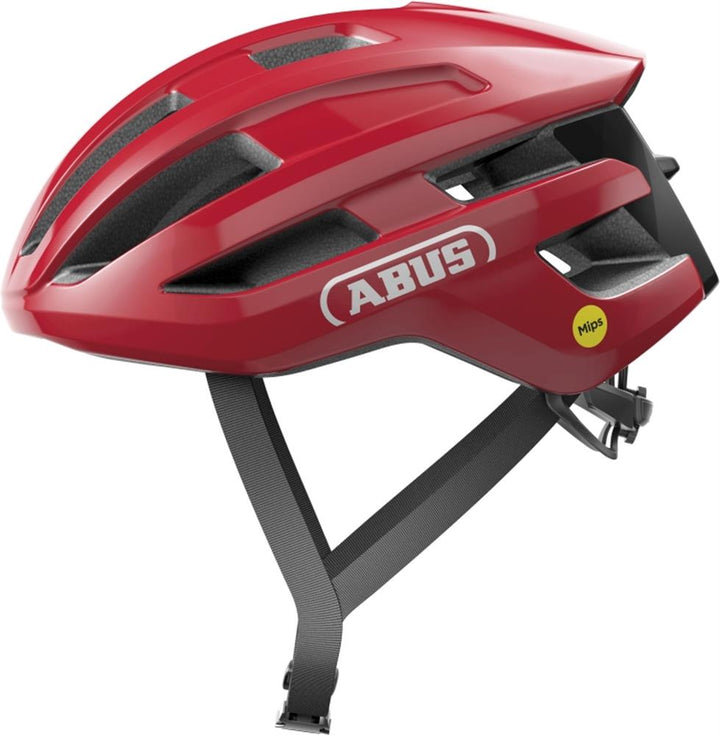 Abus PowerDome MIPS Cykelhjelm