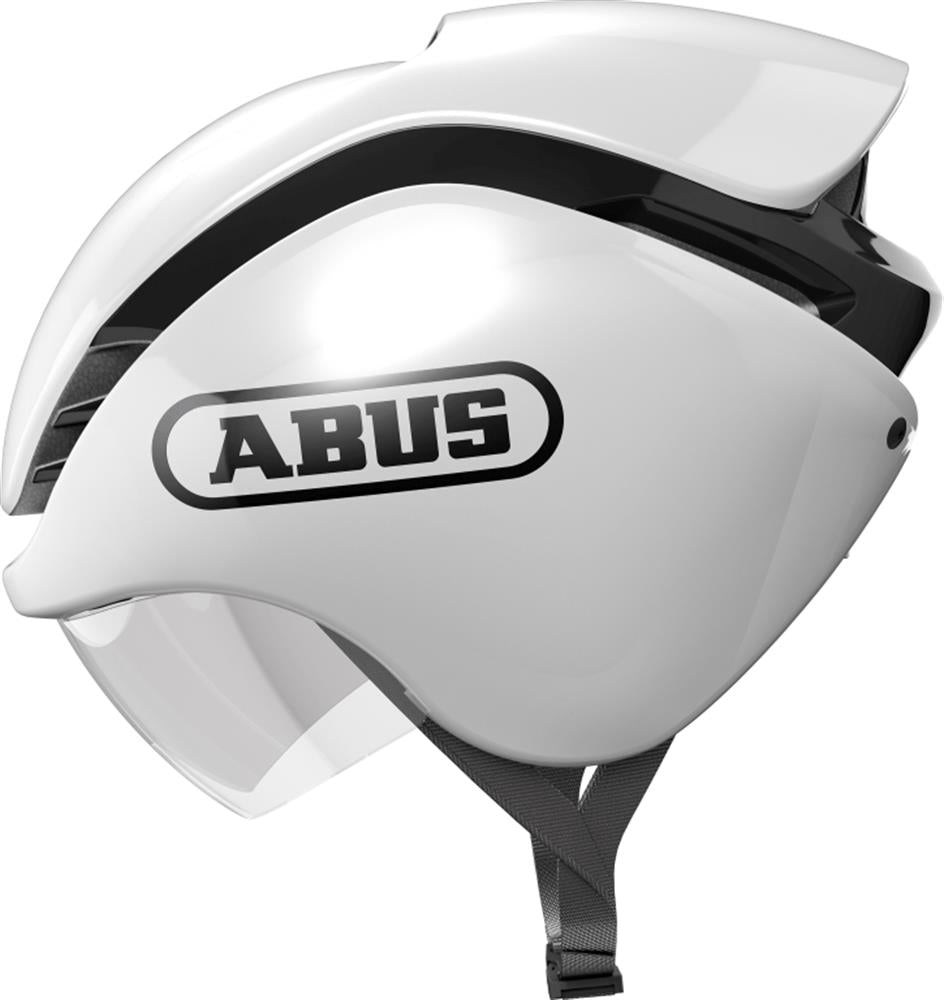 Abus GameChanger TRI Cykelhjelm