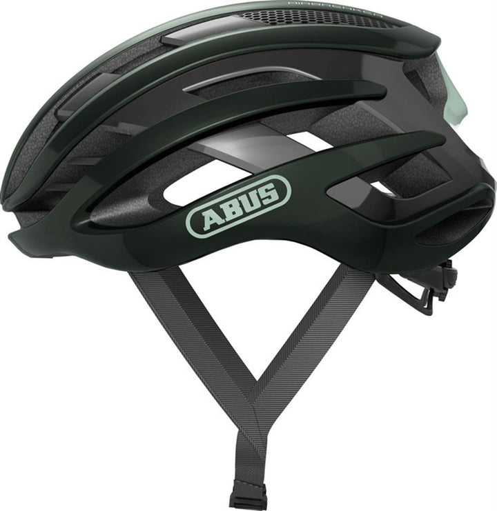 Abus AirBreaker Cykelhjelm