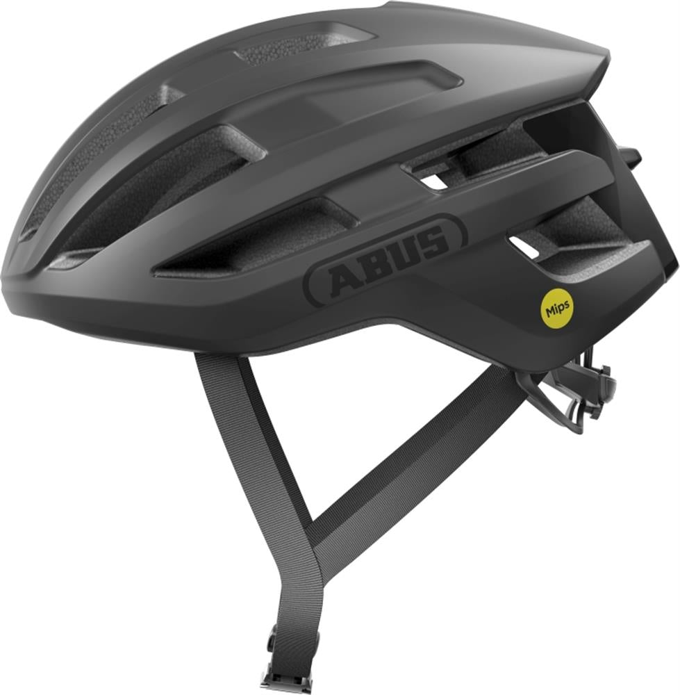 Abus PowerDome MIPS Cykelhjelm