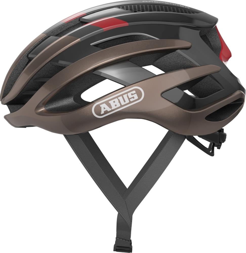 Abus AirBreaker Cykelhjelm