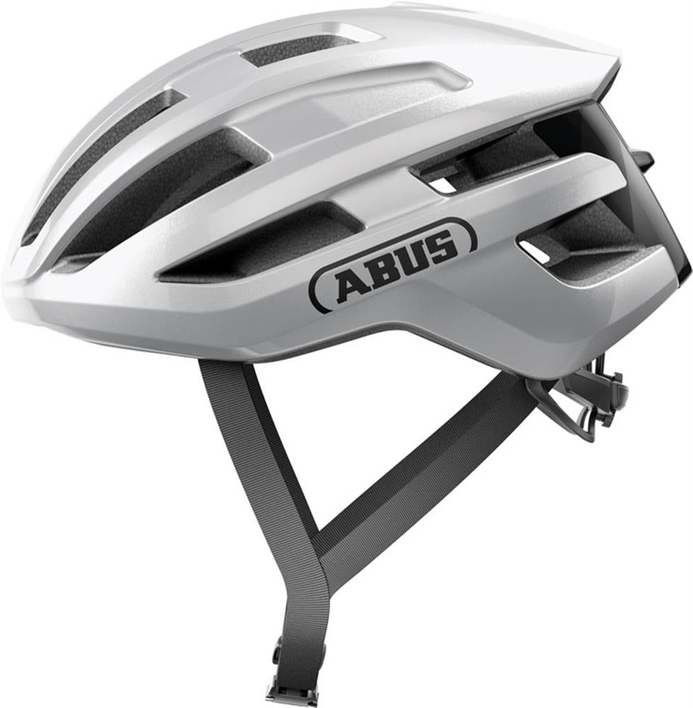 Abus PowerDome Cykelhjelm