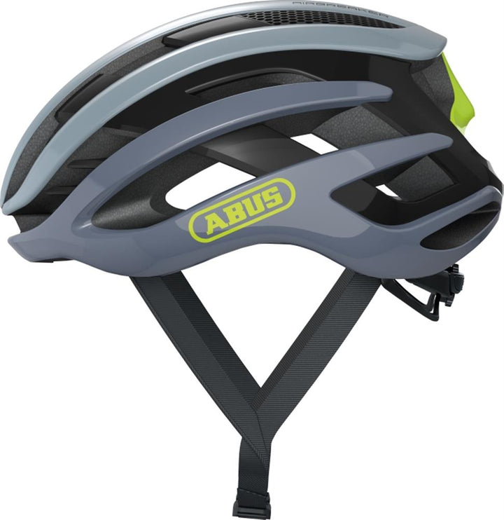 Abus AirBreaker Cykelhjelm