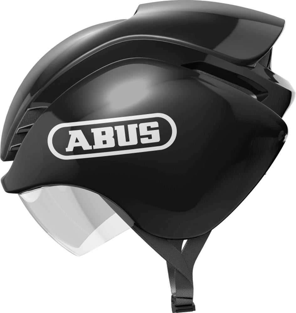 Abus GameChanger TRI Cykelhjelm