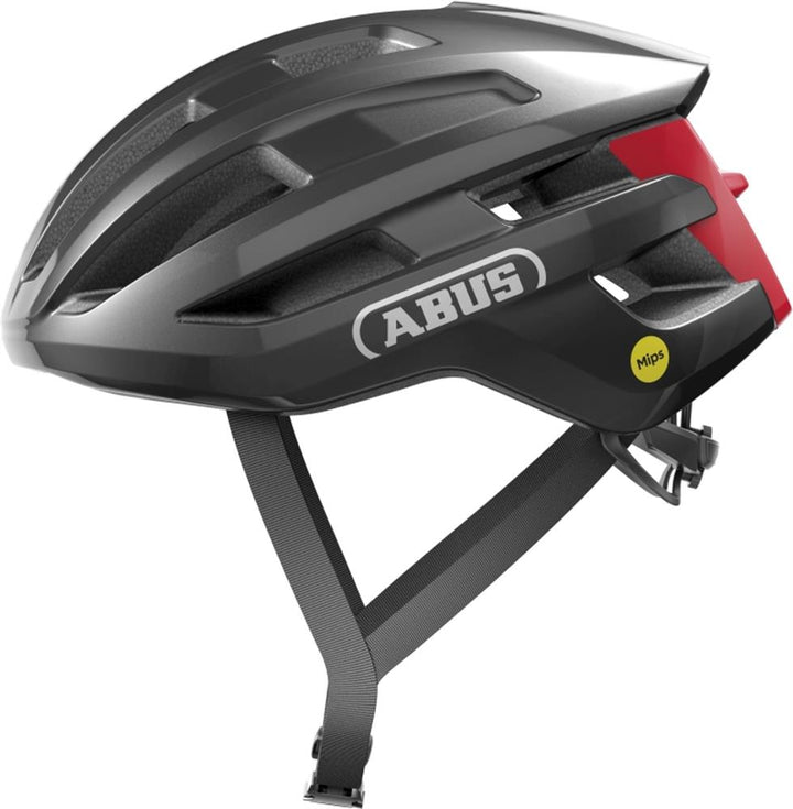 Abus PowerDome MIPS Cykelhjelm