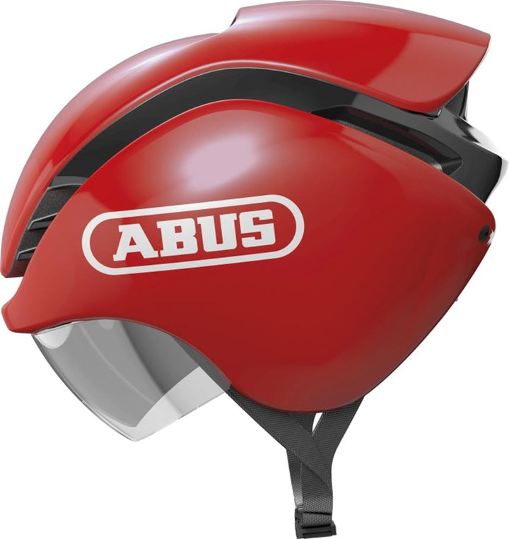 Abus GameChanger TRI Cykelhjelm