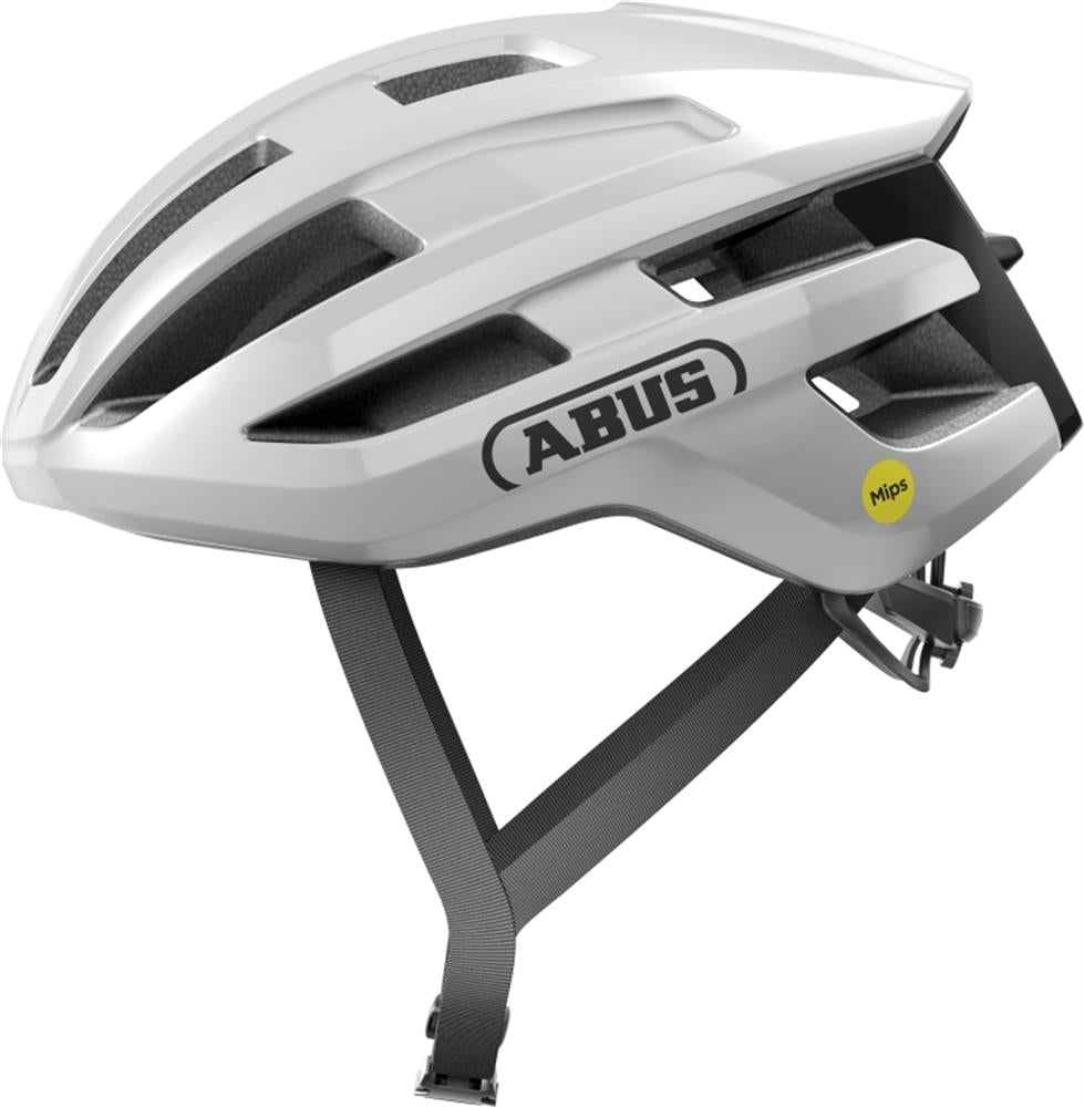 Abus PowerDome MIPS Cykelhjelm