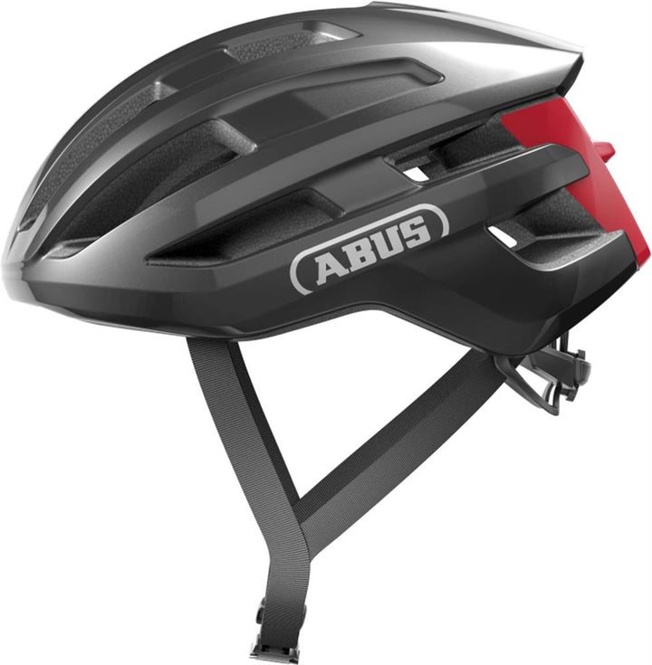 Abus PowerDome Cykelhjelm