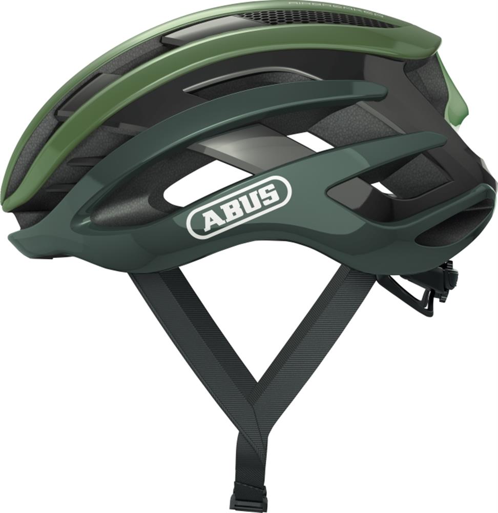 Abus AirBreaker Cykelhjelm