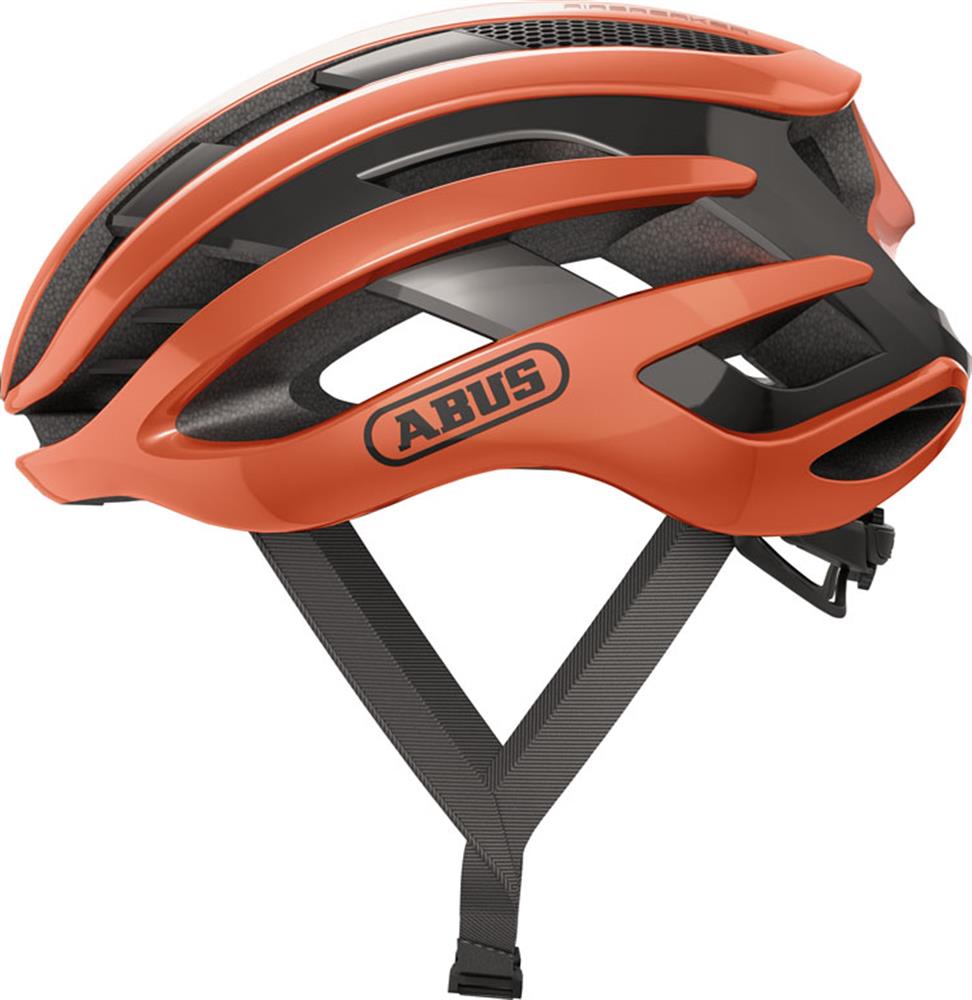 Abus AirBreaker Cykelhjelm