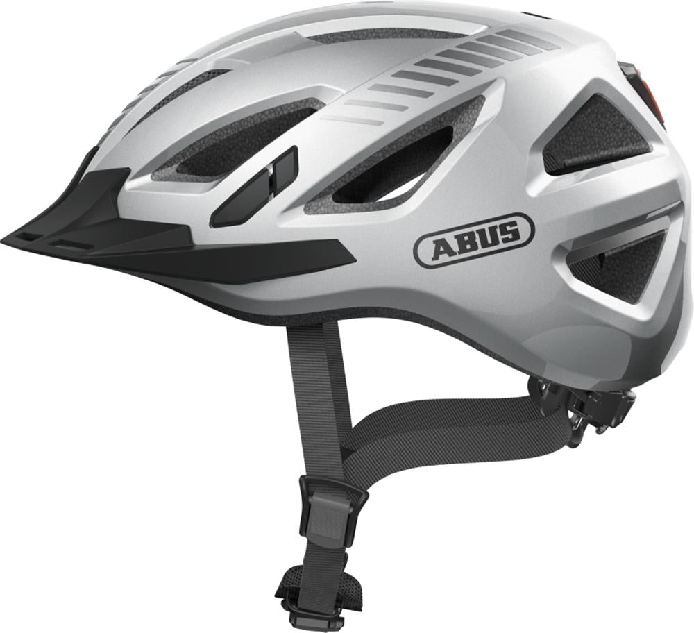 Abus Urban-I Signal 3.0 Cykelhjelm