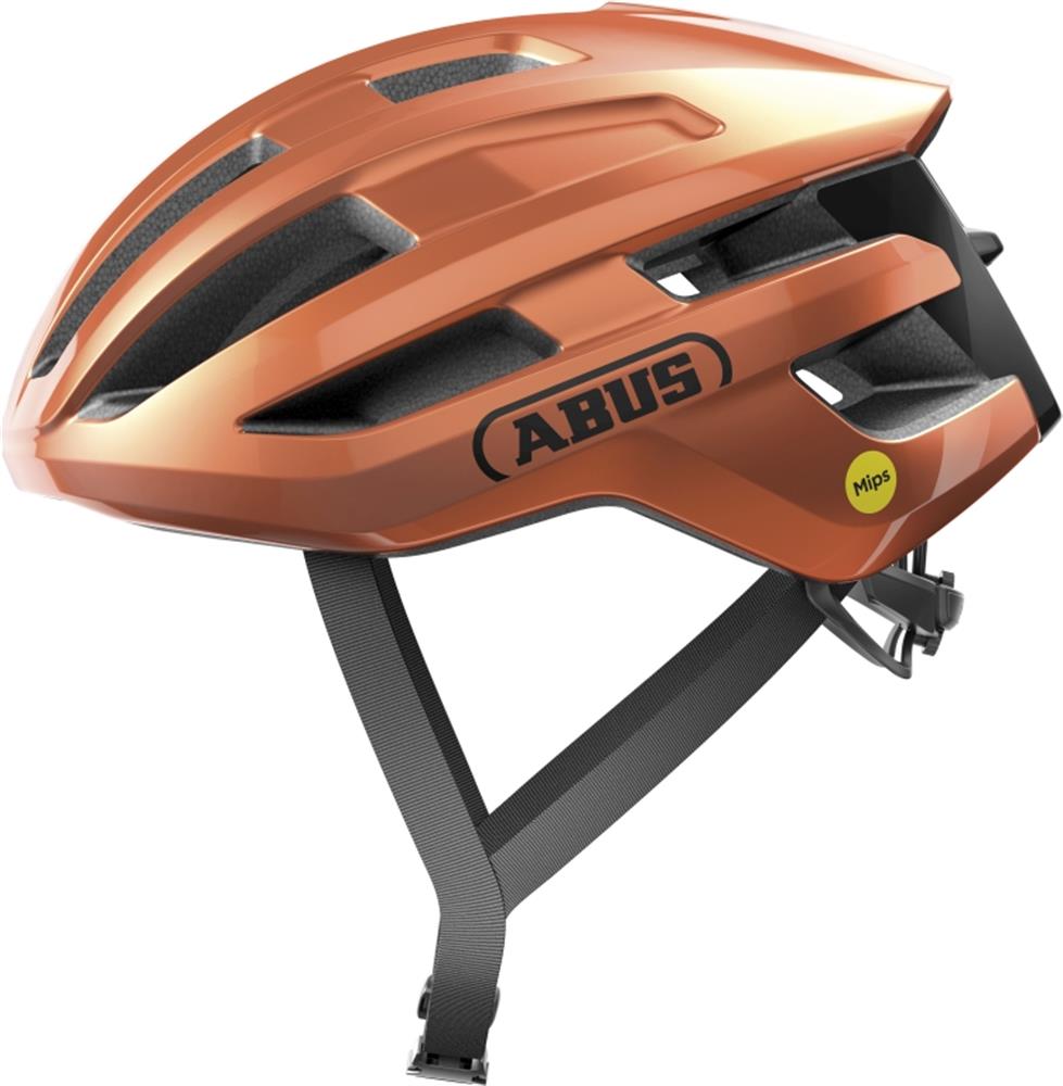 Abus PowerDome MIPS Cykelhjelm