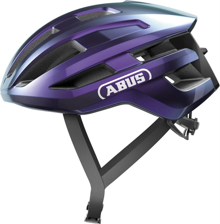 Abus PowerDome Cykelhjelm