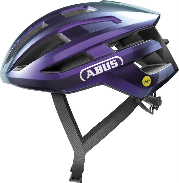 Abus PowerDome MIPS Cykelhjelm