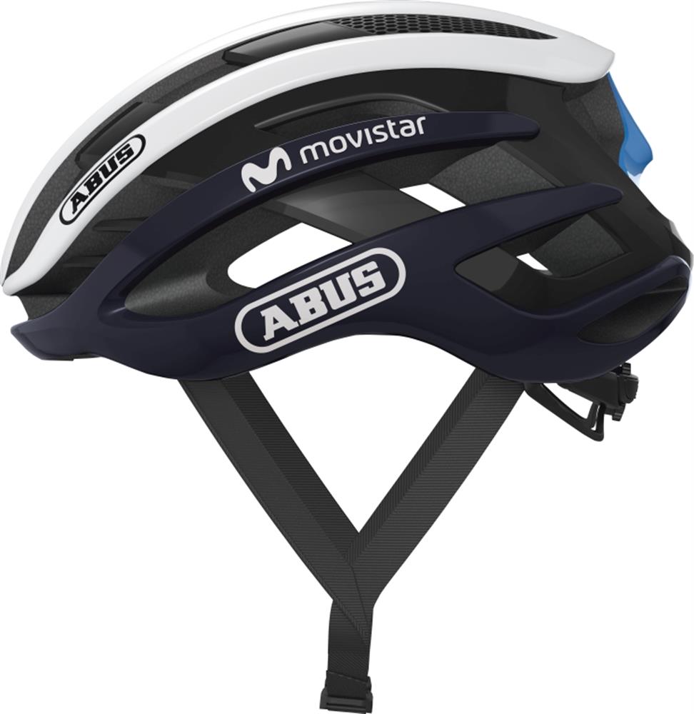 Abus AirBreaker Cykelhjelm