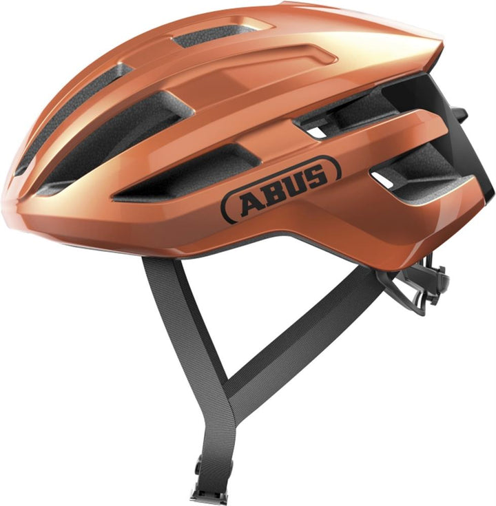 Abus PowerDome Cykelhjelm