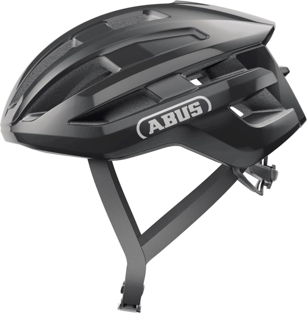 Abus PowerDome Cykelhjelm