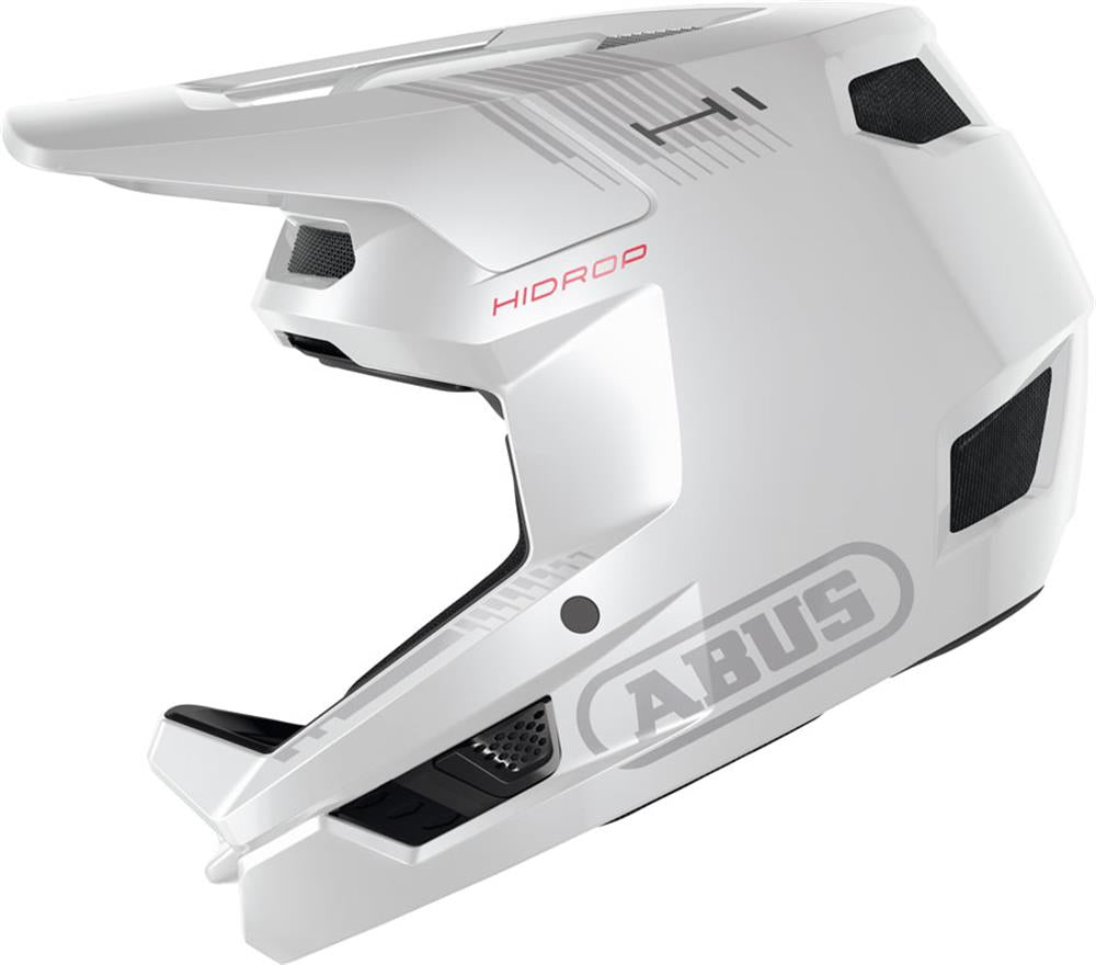 Abus HiDrop Fullface Cykelhjelm