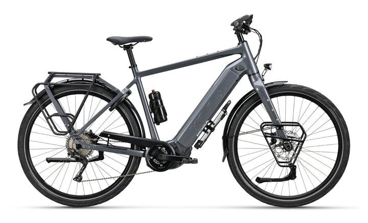 KOGA E-Worldtraveller 750Wh Elcykel Herre