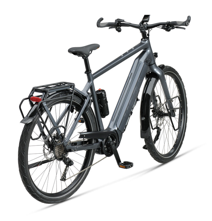 KOGA E-Worldtraveller 750Wh Elcykel Herre