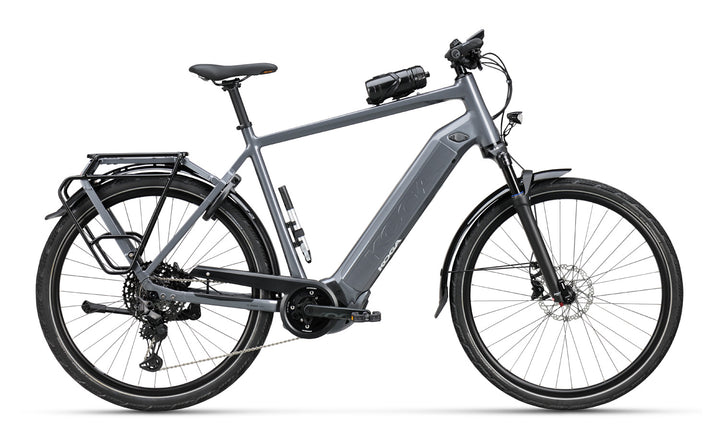 KOGA E-WorldTraveller 750Wh Elcykel Herre