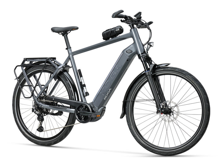 KOGA E-WorldTraveller 750Wh Elcykel Herre