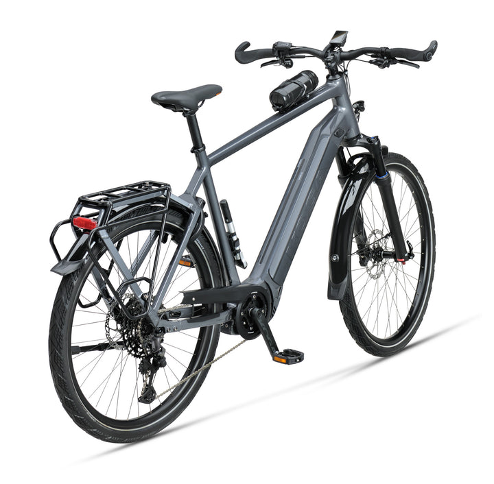 KOGA E-WorldTraveller 750Wh Elcykel Herre